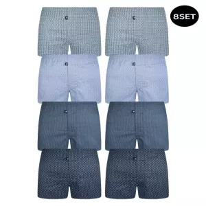 TRY 소프트 세틴 트렁크 8종세트cotton tmt07