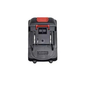 (정품) 미닛츠업소용무선청소기 MIT-007 부품 배터리1개 ROLY1860-MT 전압18V 6000mAh 블랙 KT1020LU9179