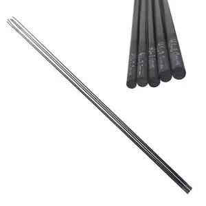 [코야프]민물 낚시대 튜닝 80cm 카본 통초릿대 통호사키