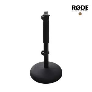 RODE 거치형 마이크 스탠드 DS1 4089168