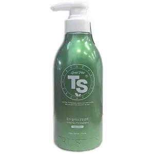 TS 골드플러스 티에스 샴푸 500ml