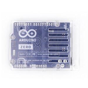 투명 결재판 아두이노 제로 ABX00003 32비트 ARM Cortex M0 코어 개발 보드