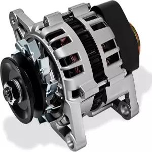 2000W 영구 자석 발전기 4000RPM 12V 저회전 교류 2륜 동기 브러시리스 PMA 농업용 DC