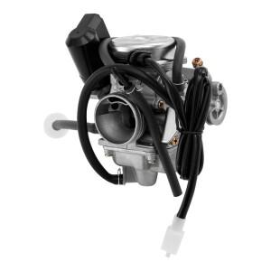 바이크 오토바이 합금 기화기  카브 GY6 125cc 4 스트로크 엔진 스쿠터 ATVs Gokart Roketa Taotao Sunl Ta