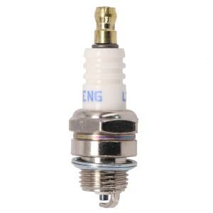 챔피언 RJ19LM 스파크 교체품(M14x1.25 나사산 및 21mm 렌치 구멍 포함) - 발전기 펌프용