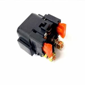 Benei 502C 752S BN600 BJ300 TRK502 Leoncino 500 용 바이크 오토바이 부품 스타터 릴레이 솔레노이드