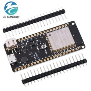 듀얼 코어 모드 CP를 ESP-WROOM-32 와이파이 블루투스 무선 모듈  WeMos D1 ESP32 용 4 MB 플래시