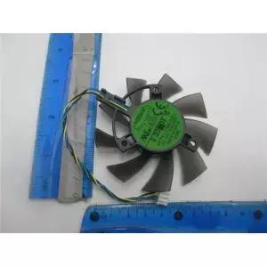 75 T128015SU PLA08015S12HH FD7010H12S 쿨러 팬 ASUS 듀얼 GTX 1050 1050TI 카드 MELCO용