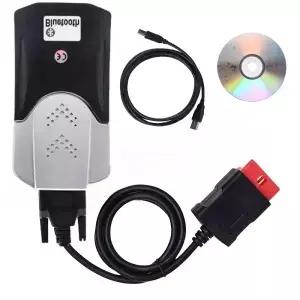 OBD2 진단 VdIJk Autocoms Pro 2021.11 키젠 TNESF DELPHIS ORPDC Vd Ds150e Cdp 신형 VCI 스캐너 자동차
