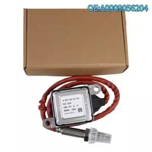 W205 W221 W212 ML350 용 A0009056204 NOx 센서의 새로운 원본 고품질 새 제품