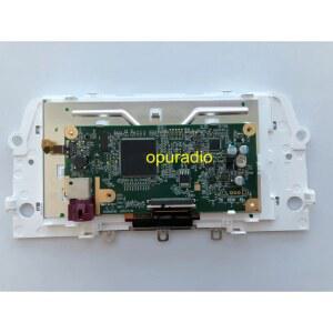 카플레이 모니터 디스플레이 carplay 네비게이션 6 5 인치 LCD 스크린 패널 자동차 오디오 LCD BM9296938 06 / 6550 9296938 06 BMW X5 NBT MINI L7 CID