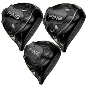 핑 G430 맥스 9도 드라이버 헤드 PING G430 MAX 9도 헤드만