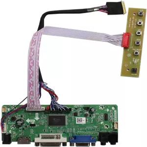 LCDBOARD LVDs Controller Board 40pin for 7334 434 600x900 LP73WD N73FGEL23 B73RW0 LTN73KT0 B40RTN02