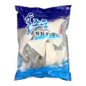 [가공식품센터(무)](냉동) 현이푸드빌 절단가자미 3kg
