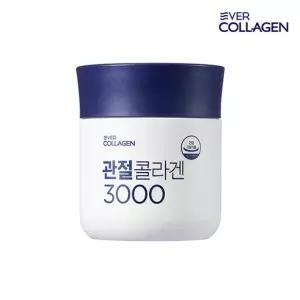 에버콜라겐 관절콜라겐 3000 1병(3주) GPH 콜라겐