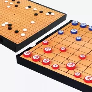 BN-SA M-156 명인 바둑+장기 양면게임