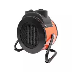 공장 툴콘 각도조절 전기 3단조절 3000W 작업장 팬히터 산업용 현장 MCP-3000