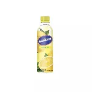 썬키스트 레몬에이드 350ml x 24개