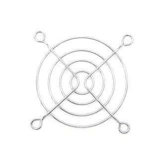팬 Coms 쿨러 그릴 Silver 먼지유입 60mm