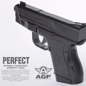 핸드건 352BXA83 에어소프트건 PERFECT 퍼펙트 피스톨