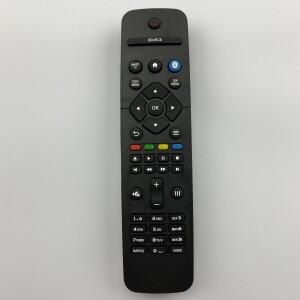 필립스 블루레이 홈 시어터 시스템용 리모컨 HTB3550
