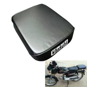 혼다 Jialing Lifan Dayang Dayun JH70 CD70 ST70 70cc 쿠션 오토바이 후면 안장 호환용 시트 완성