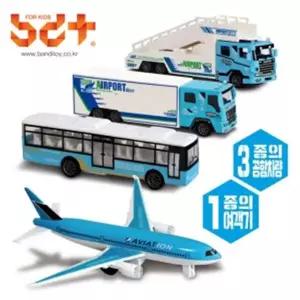 PK 반디 드림공항4종세트