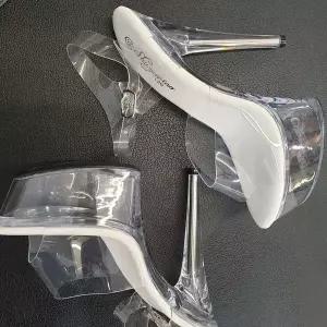 [하프클럽/셀럽하우스]15cm 구두 봉춤 가보시 바디프로필 셀프웨딩