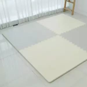 안전매트 퍼즐매트 티지오 방방 100X100cm 두께 3cm