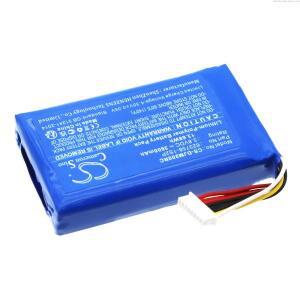 Cameron Sino 3.8V 3600mAh 리모컨 배터리 623758 -DJI Mavic 2 Pro 리모콘 +도구용 -1S2P