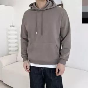 GBB 가을 커플 겨울 후드티 봄 남자후드티 오버핏 커플후드티 H760M