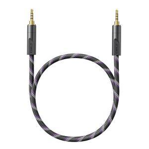 FiiO Trust Type-C to Type-C/Lightning 케이블, 3.5mm/RCA RCA/동축 오디오