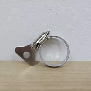 23MM-35MM 대형 나비 호스 손잡이 조임밴드