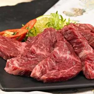(올핀)토시살 300g x 3팩 프리미엄 특수부위 소고기