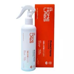 파리약 파리 퇴치 스프레이 290ml 빈대 기피제 나방 프로텍홈
