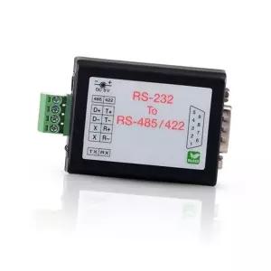 (다올)RS232 to 422/485 컨버터 통신장비 서지보호 무전원