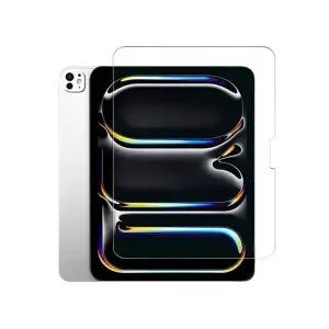 아이패드 에어13 M2 고광택/무지문 보호필름 1매