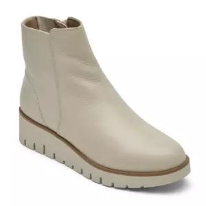 락포트 대니아 부티 DANIA BOOTIE (CJ3953) 하프 여자미들부츠 4593072