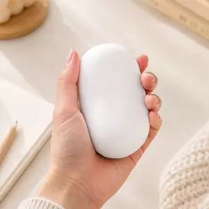 포포팬시 비누 크런치 말랑이 슬라임 슬랑이 스트레스볼 스퀴시 장난감 촉감놀이