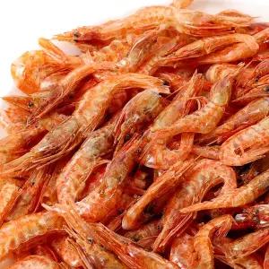 바다미소 완도 건새우(꽃새우) 100g