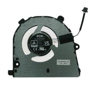 GEEKOM Mini IT11 03K0V6 DFS5K22115572P FPAK 023.100QD.0001 5V 0.5A 교체용 CPU 냉각