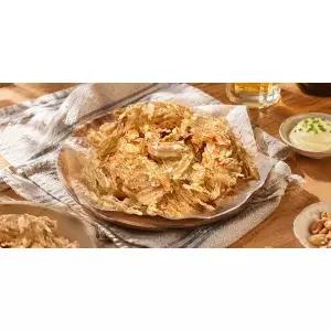 가락시장521 구운물메기채 500g 국내가공 마른안주 주전부리 쥐포 아귀포 어포