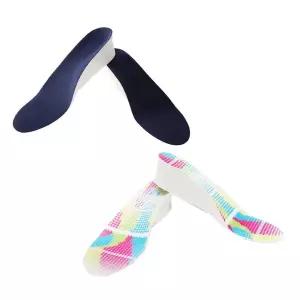 비발인솔_ 명품 기능성 깔창 비발인솔 키높이 5cm (분리형)