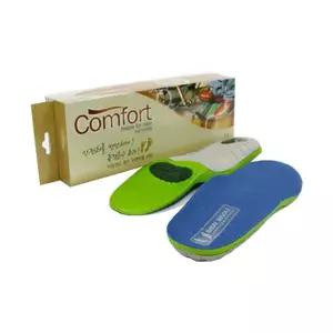 비발인솔_ 명품 기능성 깔창 비발인솔 Comfort (일반인  영업  현장근무 종사자용)