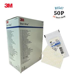 3M 스테리스트립(Steri Strip) R1547