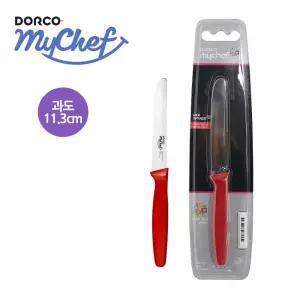 도루코 과일 주방 칼 과도 11.3cm/깎는칼/사과/나이프//과일용/다용도/가게/가정용