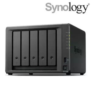 +공식파트너+ 시놀로지 DS1525+ NAS 5베이 케이스 서버/클라우드