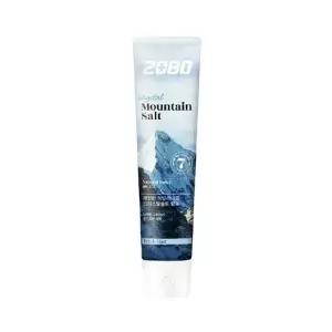 2080 퓨어치약 화이트 프레쉬 민트향 120g x 12개
