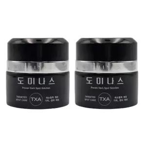 최신상 시즌6 도미나스 크림6 엑스피 트라넥삼산 기미크림 50g 2개 / pl