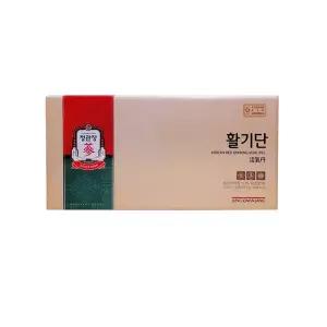 정관장 선물세트 활기단 30환 쇼핑백 피로회복 간편한 섭취 선물강추